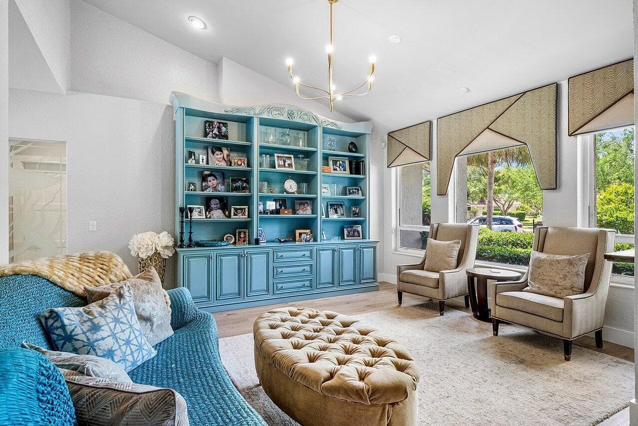 3010 Hampton Circle, Boca Raton, FL 33434 — zdjęcie 3