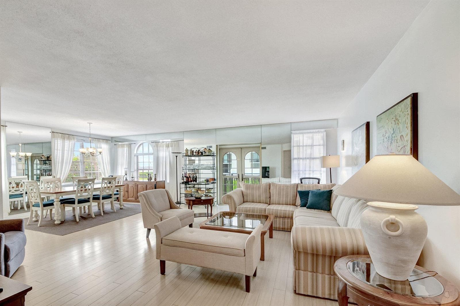 3475 S Ocean Boulevard # 116, Palm Beach, FL 33480 — zdjęcie 3