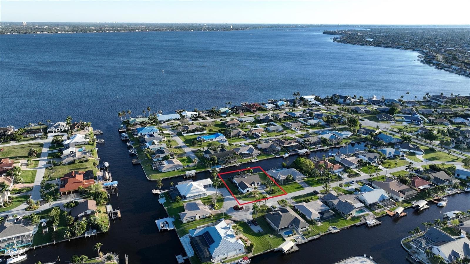 2328 SE 27th Street, Cape Coral, FL 33904 — zdjęcie 2
