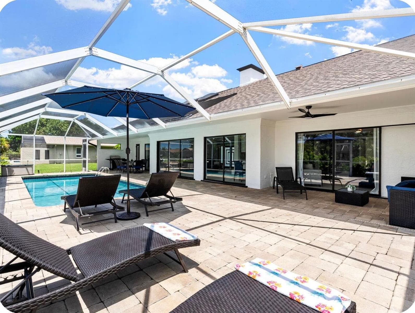 2328 SE 27th Street, Cape Coral, FL 33904 — zdjęcie 5