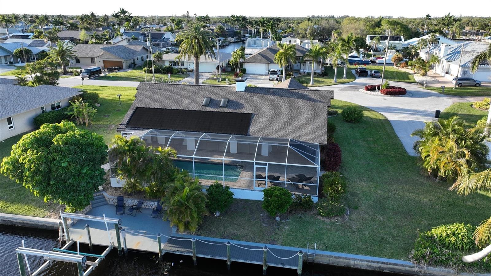 2328 SE 27th Street, Cape Coral, FL 33904 — zdjęcie 4