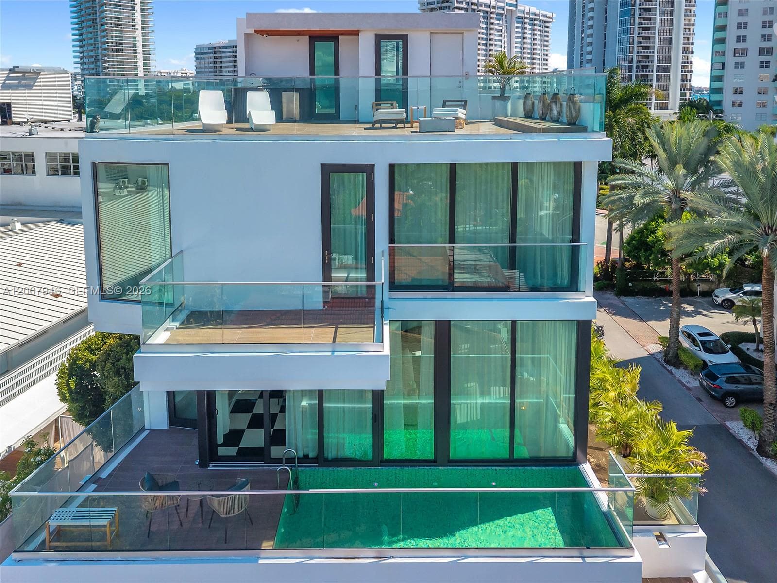 11 Century Ln, Miami Beach, FL 33139 — zdjęcie 2