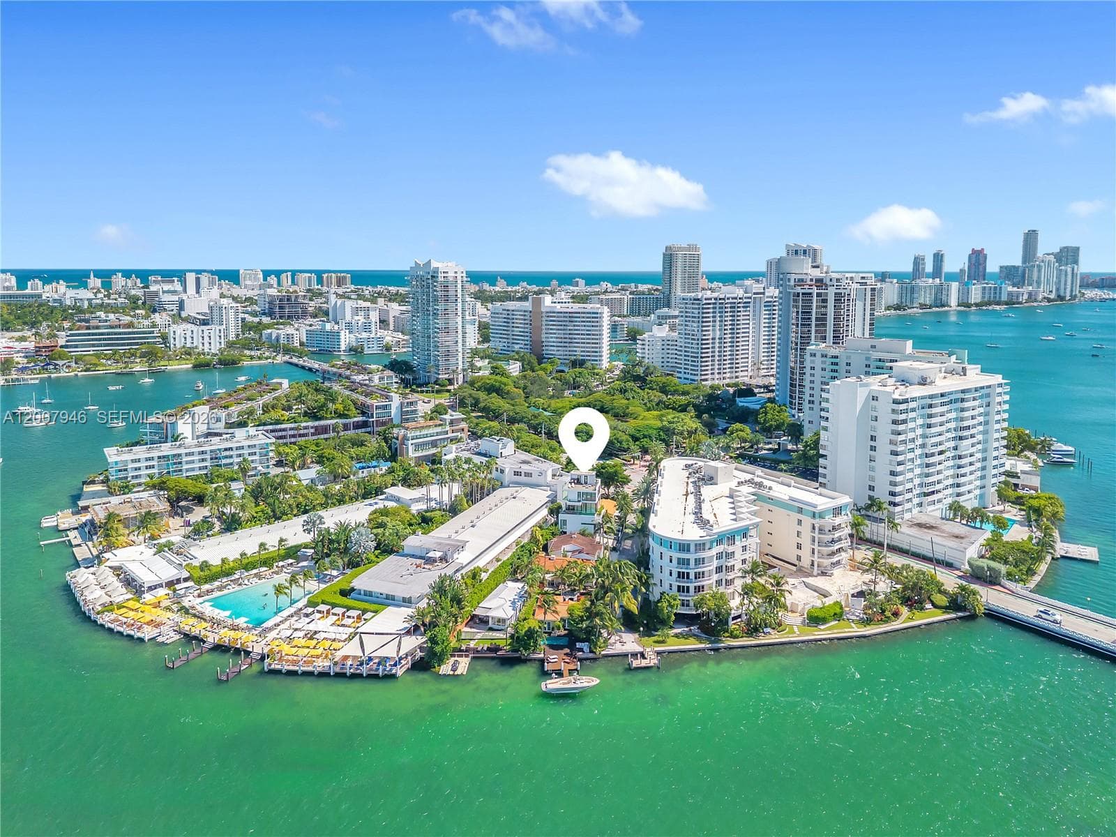 11 Century Ln, Miami Beach, FL 33139 — zdjęcie 3