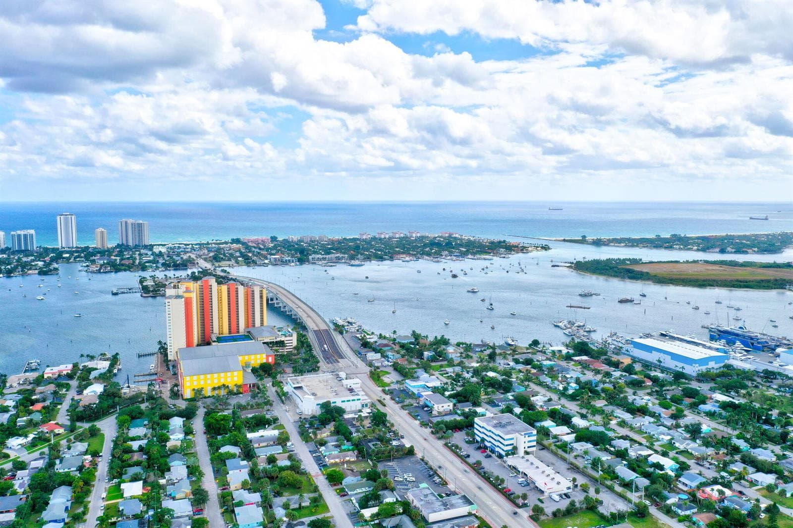 2640 Lake Shore Drive # 2608, Riviera Beach, FL 33404 — zdjęcie 5