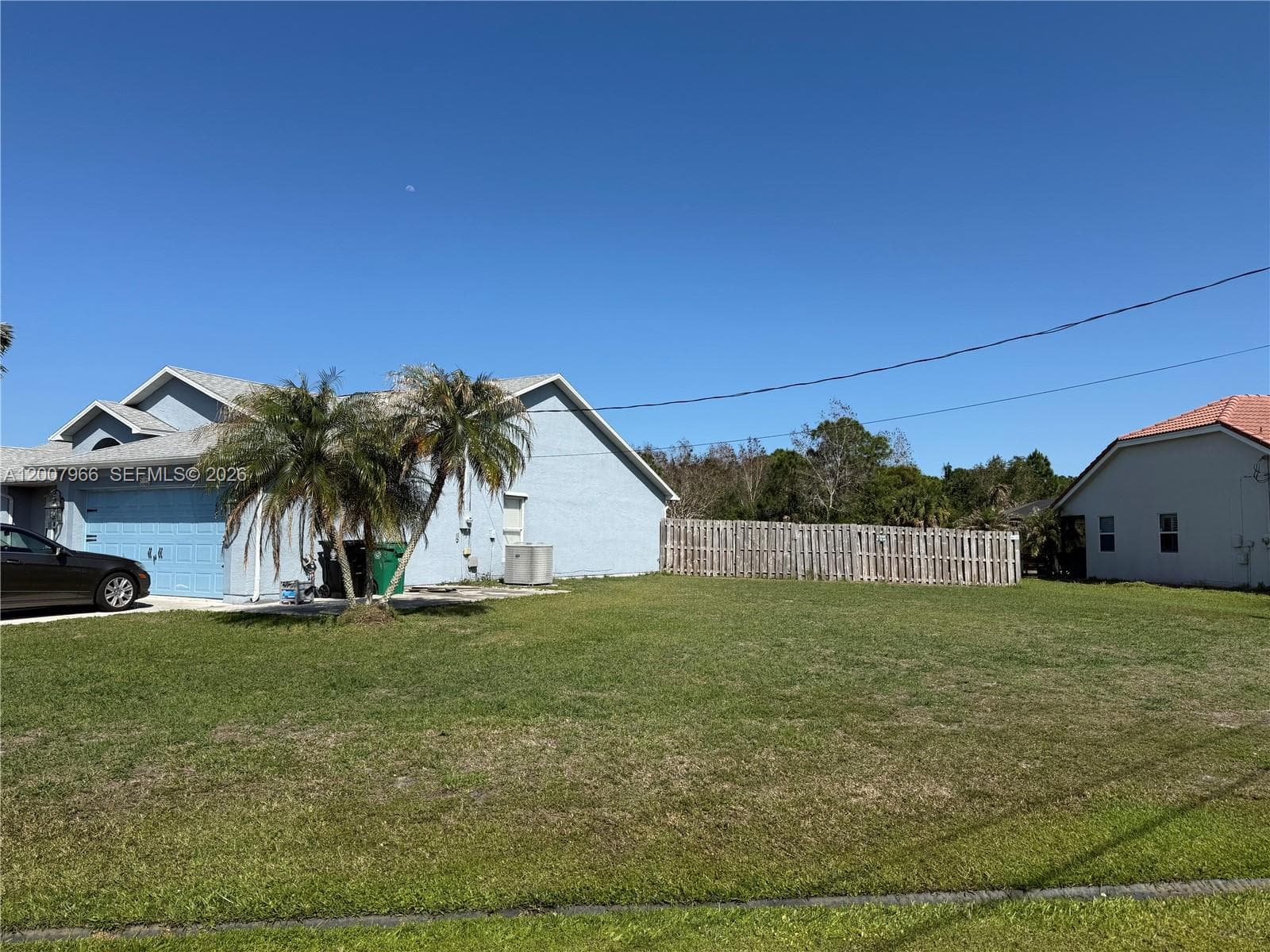 5395 NW South Crisona Cir, Port St. Lucie, FL 34986 — zdjęcie 2