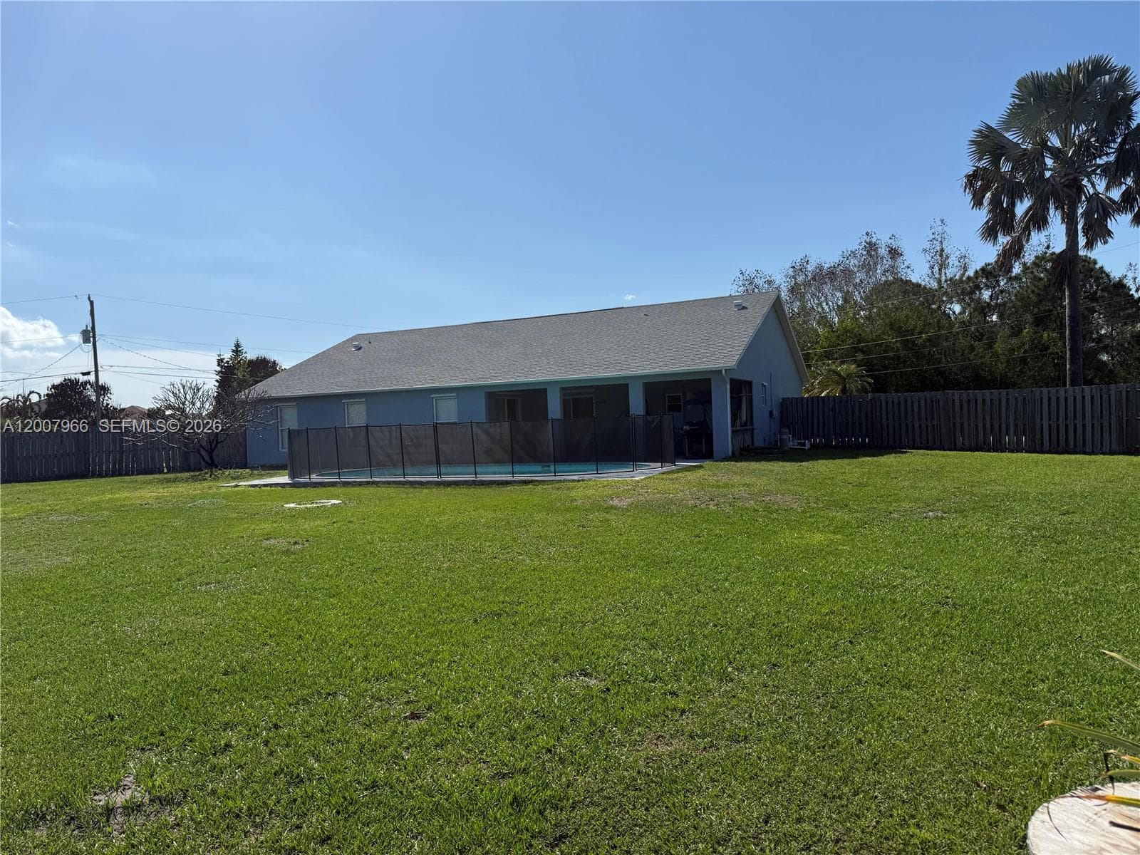 5395 NW South Crisona Cir, Port St. Lucie, FL 34986 — zdjęcie 3