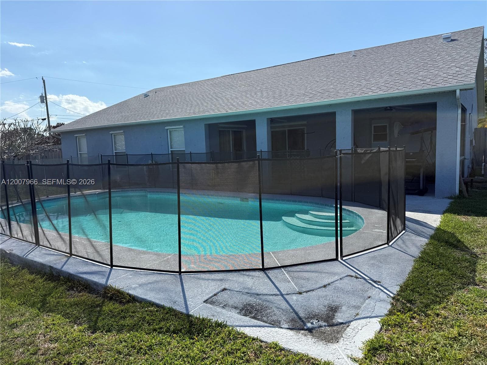 5395 NW South Crisona Cir, Port St. Lucie, FL 34986 — zdjęcie 4