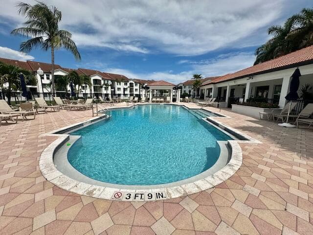 402 Villa Circle # 402, Boynton Beach, FL 33435 — zdjęcie 5
