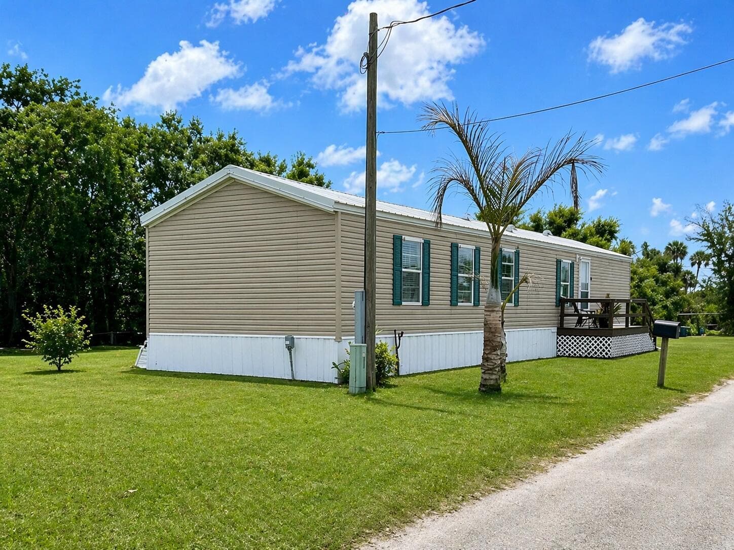 1905 SE 8th Avenue, Okeechobee, FL 34974 — zdjęcie 2