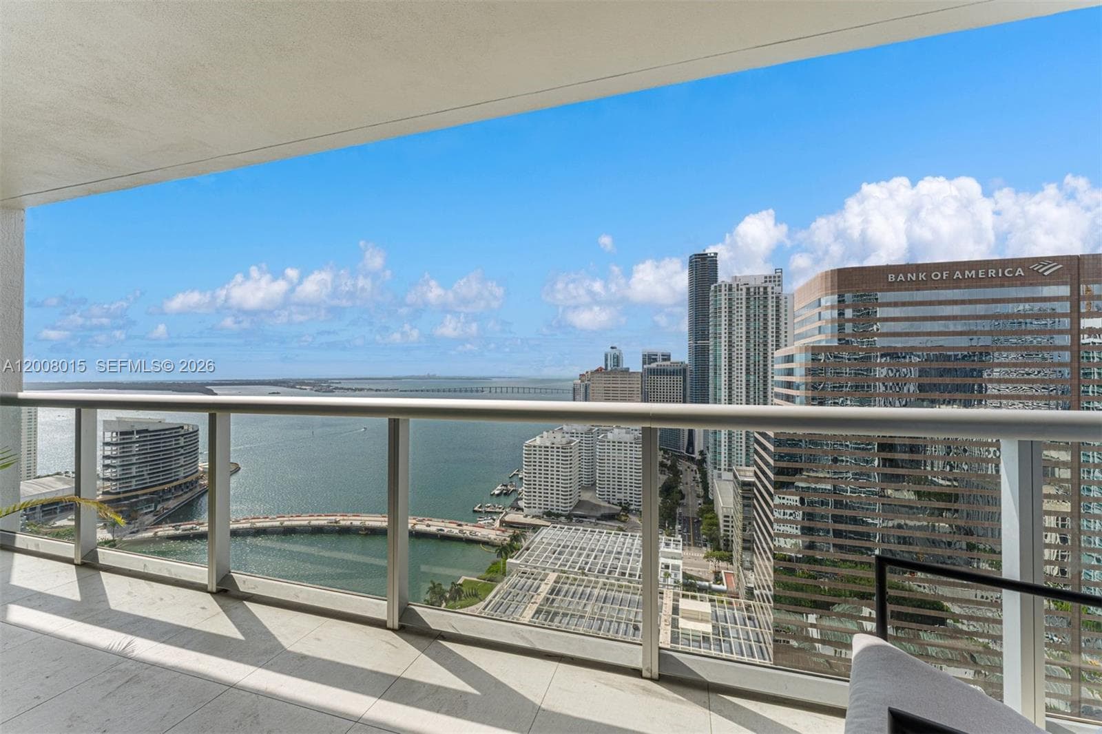 495 Brickell Ave # 3509, Miami, FL 33131 — zdjęcie 2