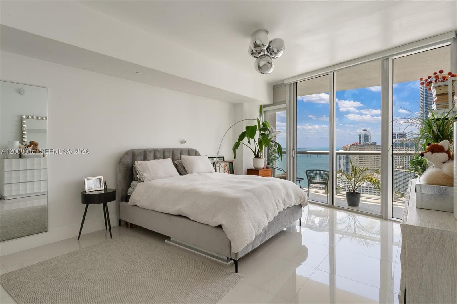 495 Brickell Ave # 3509, Miami, FL 33131 — zdjęcie 3