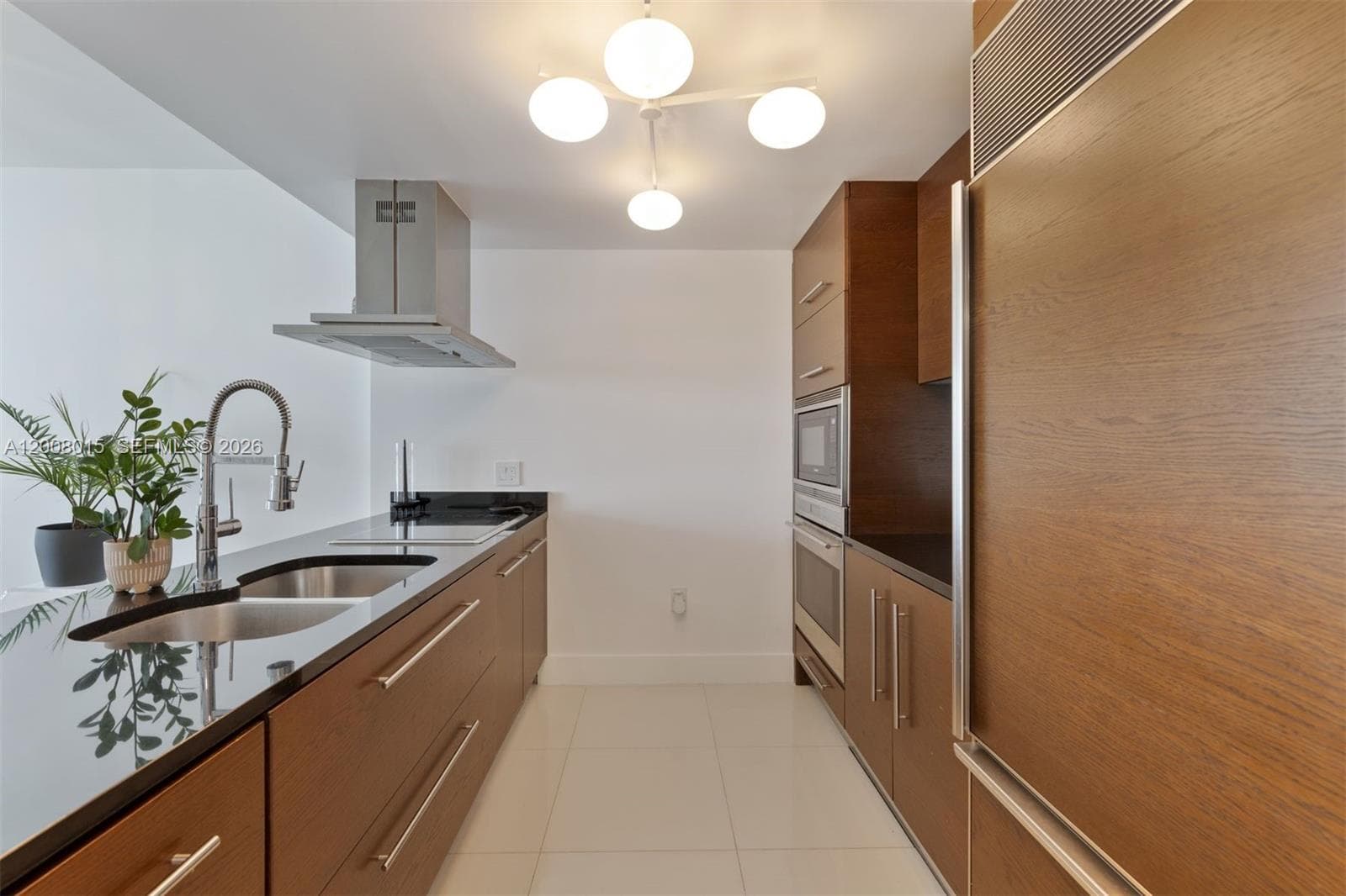 495 Brickell Ave # 3509, Miami, FL 33131 — zdjęcie 4