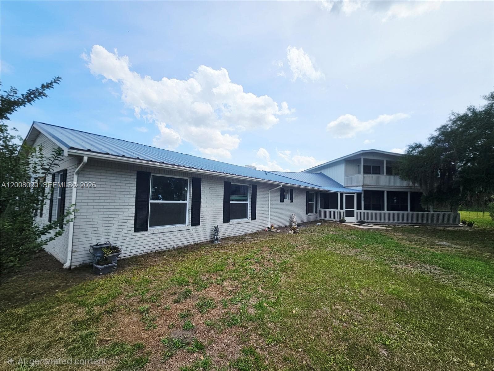2445 SE Airport Estates St, Other City - In The State Of Florida, FL 34266 — zdjęcie 2