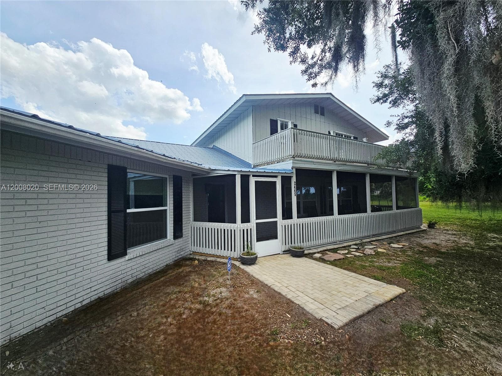 2445 SE Airport Estates St, Other City - In The State Of Florida, FL 34266 — zdjęcie 3