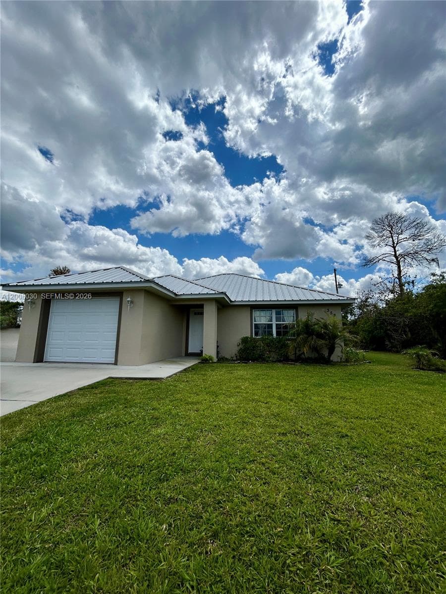 358 Lime Rd NW, Lake Placid, FL 33852 — zdjęcie 2