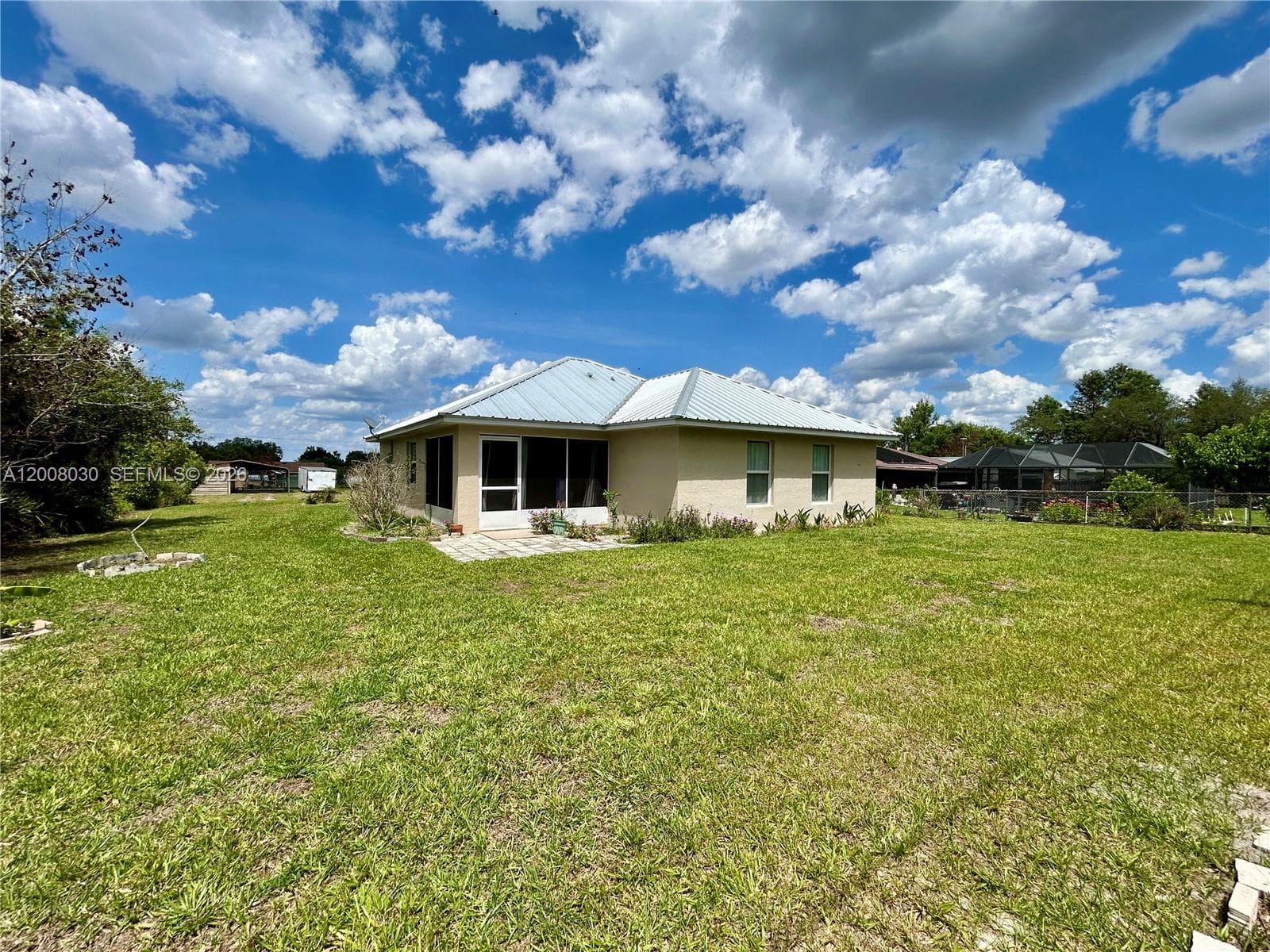 358 Lime Rd NW, Lake Placid, FL 33852 — zdjęcie 3