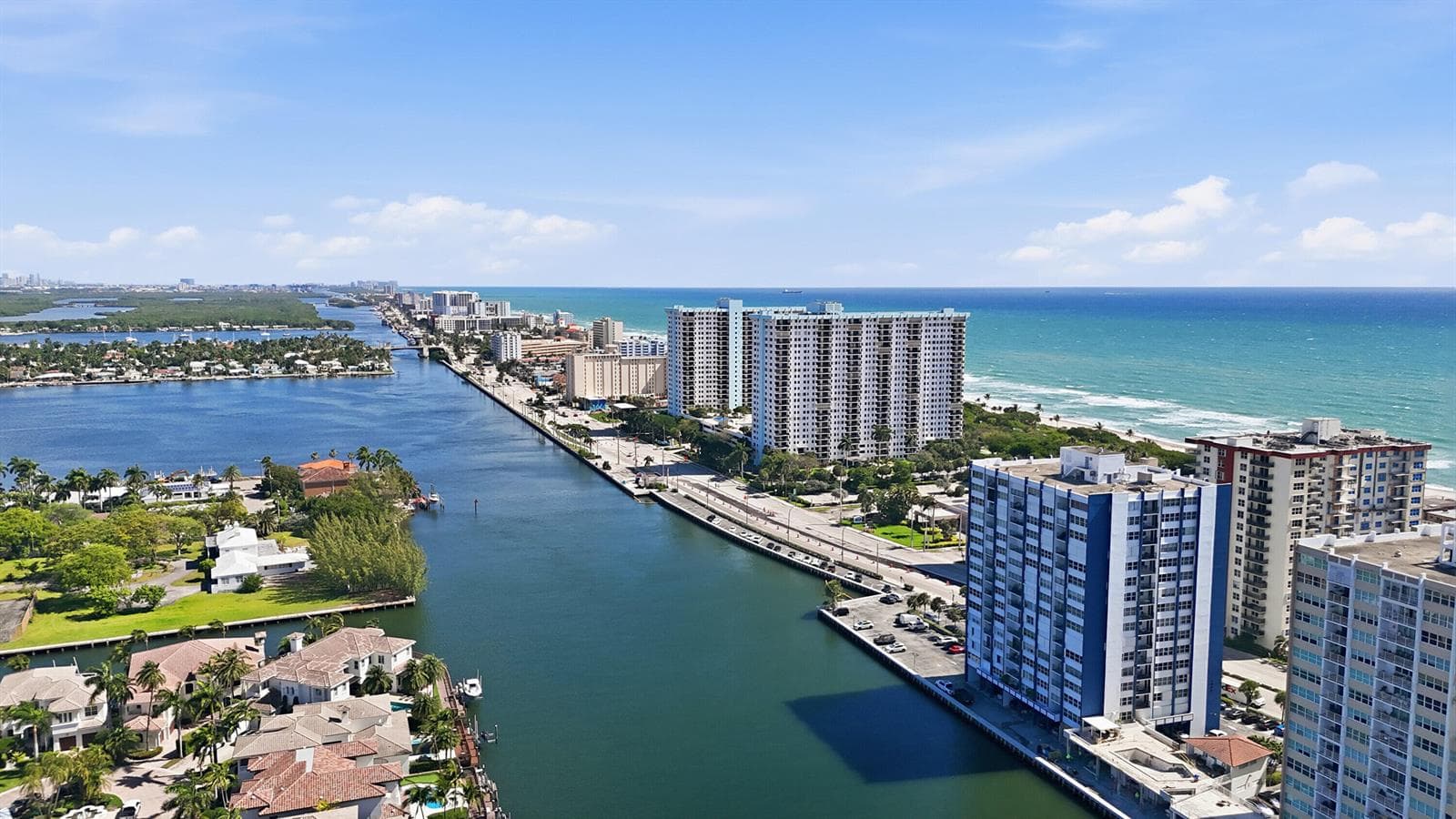 1400 S Ocean Drive # 303, Hollywood, FL 33019 — zdjęcie 2