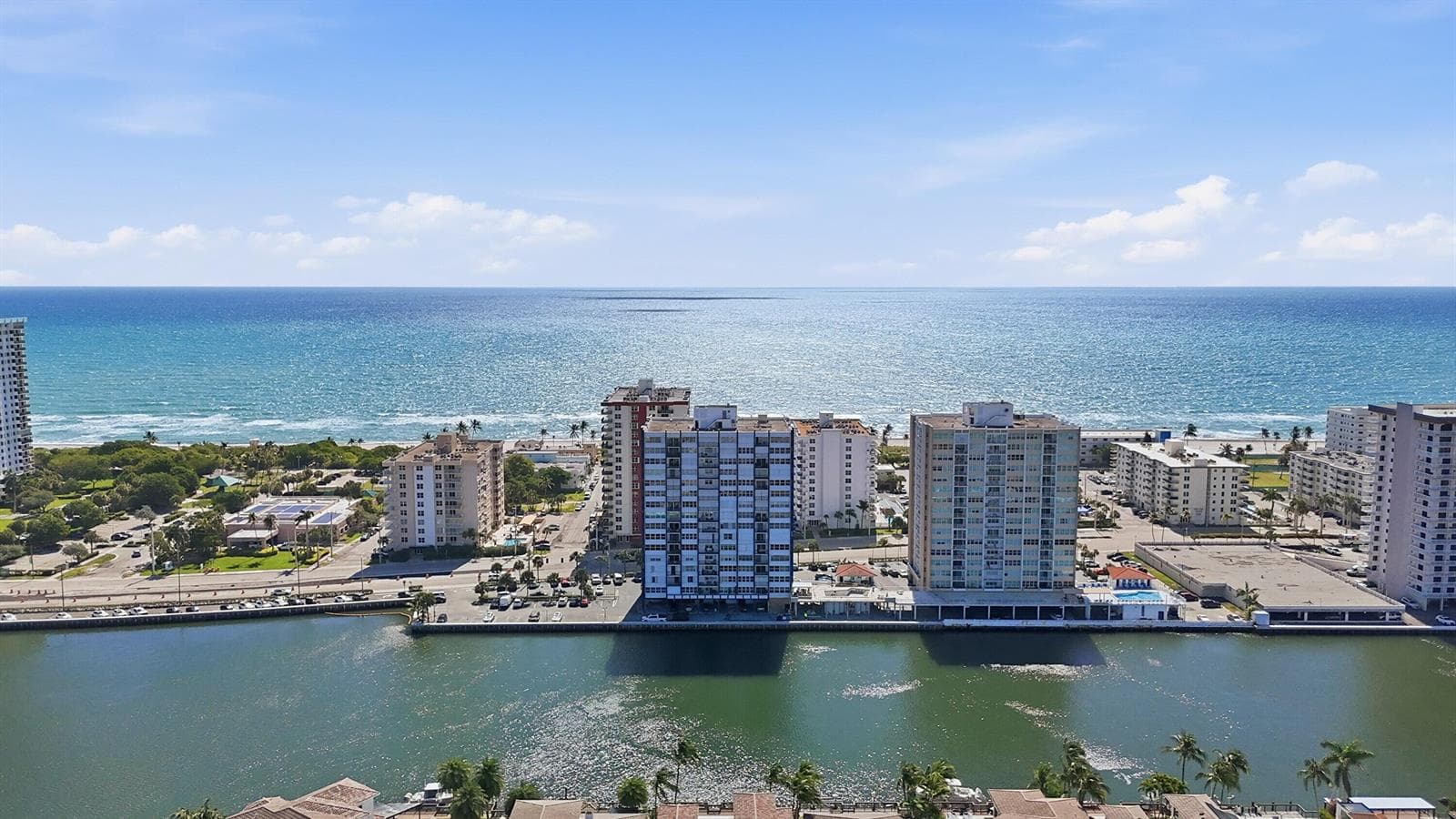 1400 S Ocean Drive # 303, Hollywood, FL 33019 — zdjęcie 3