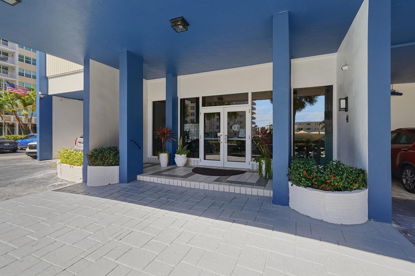 1400 S Ocean Drive # 303, Hollywood, FL 33019 — zdjęcie 5