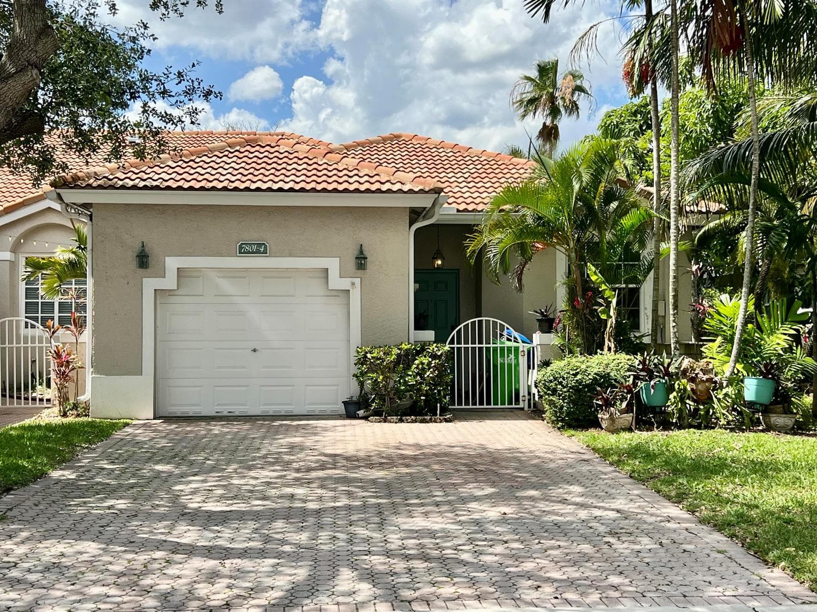 7801 S Aragon Boulevard # 4, Sunrise, FL 33322