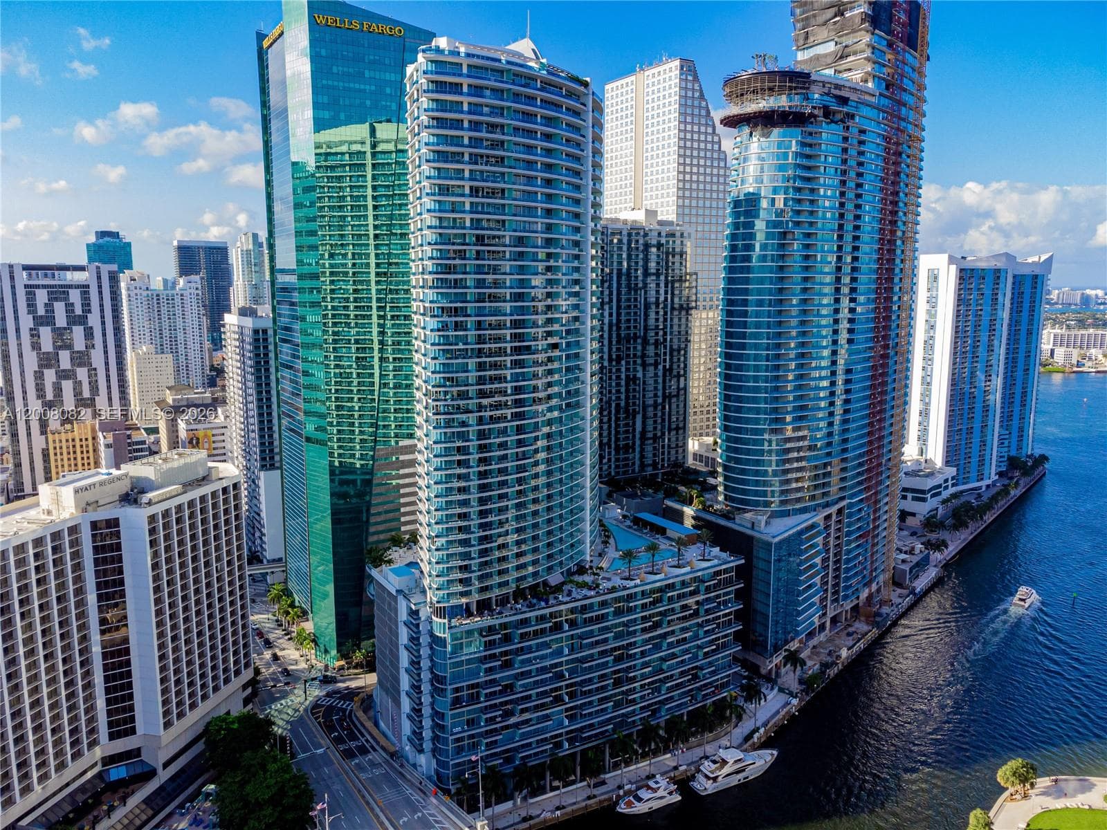 200 Biscayne Boulevard Way # 5001, Miami, FL 33131 — zdjęcie 2