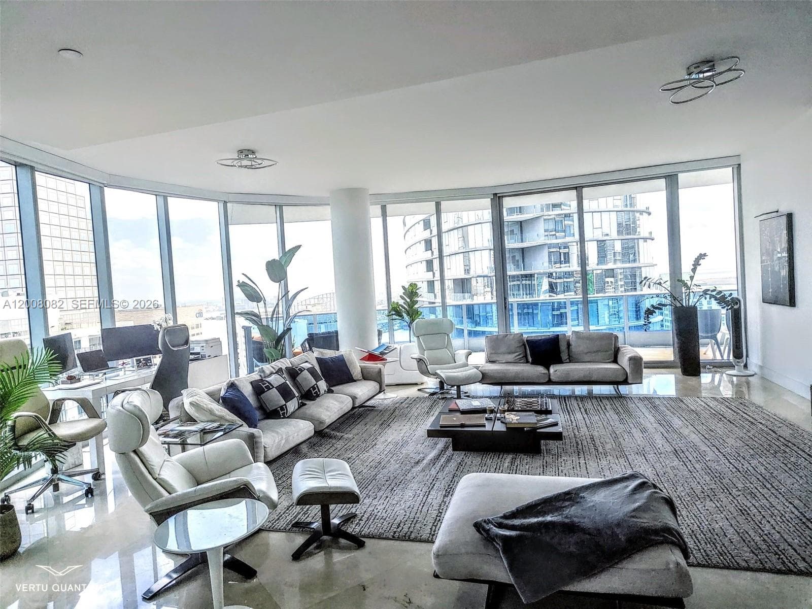 200 Biscayne Boulevard Way # 5001, Miami, FL 33131 — zdjęcie 3