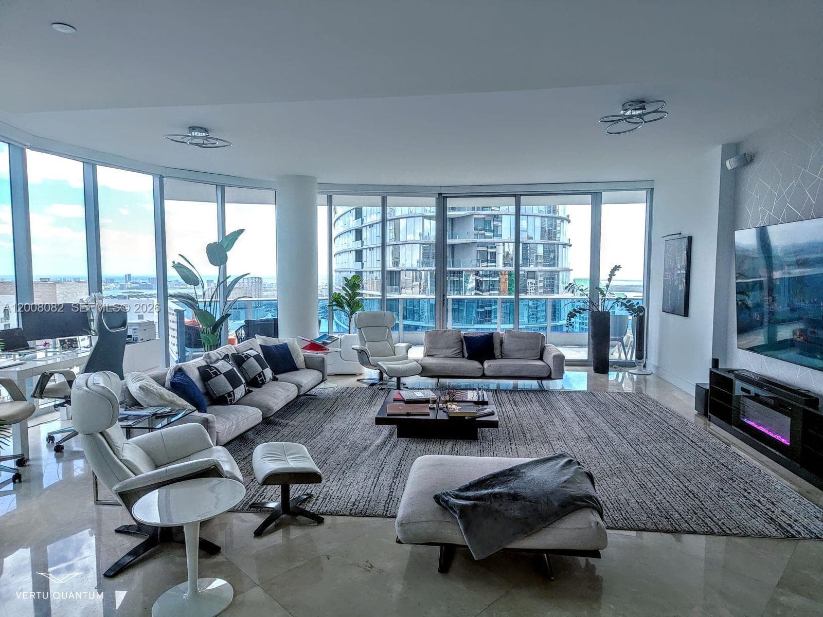 200 Biscayne Boulevard Way # 5001, Miami, FL 33131 — zdjęcie 4