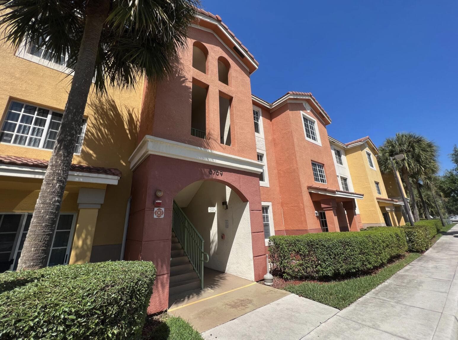 6769 Heritage Grande # 2103, Boynton Beach, FL 33437 — zdjęcie 2