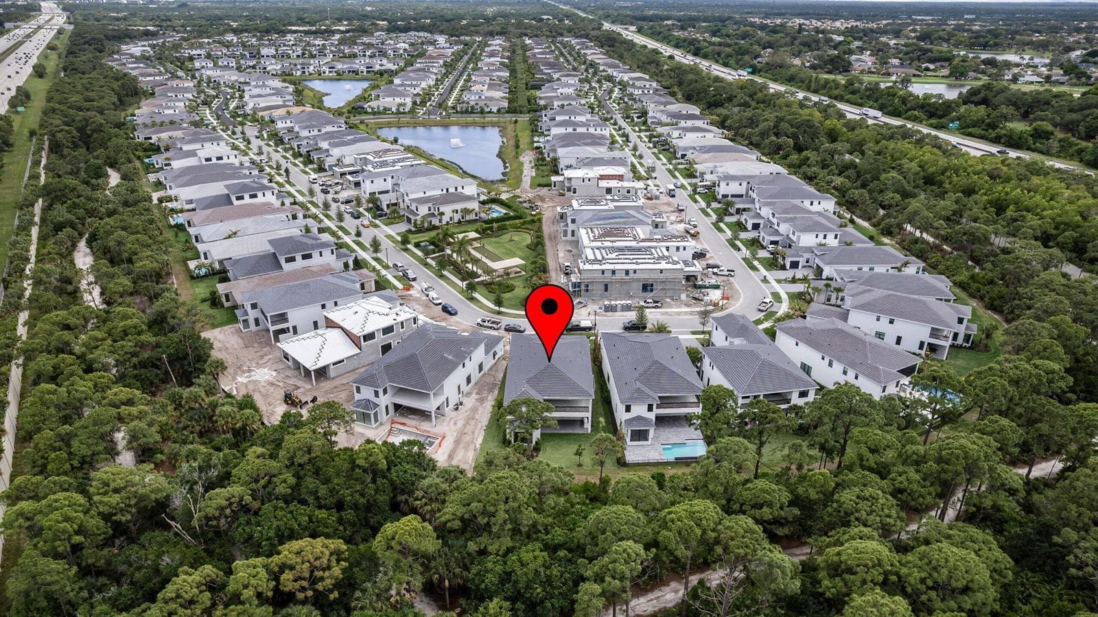 13314 Artisan Circle, Palm Beach Gardens, FL 33418 — zdjęcie 2