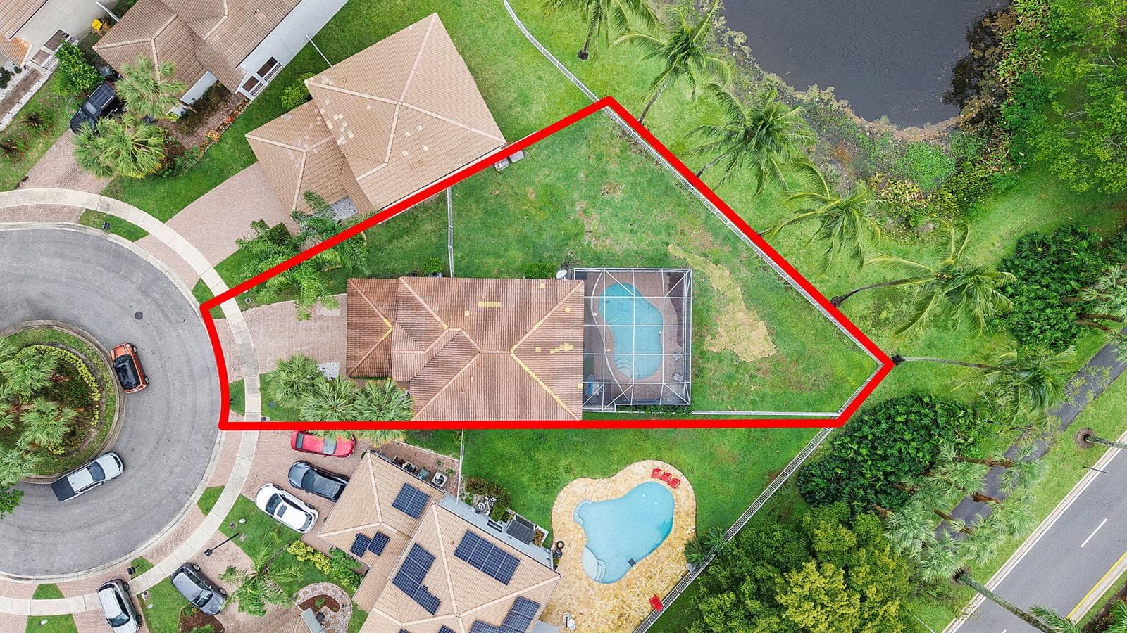 5120 Crescent Moon Drive, FL 33463 — zdjęcie 2