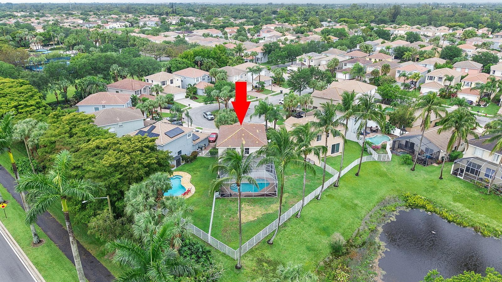 5120 Crescent Moon Drive, FL 33463 — zdjęcie 3