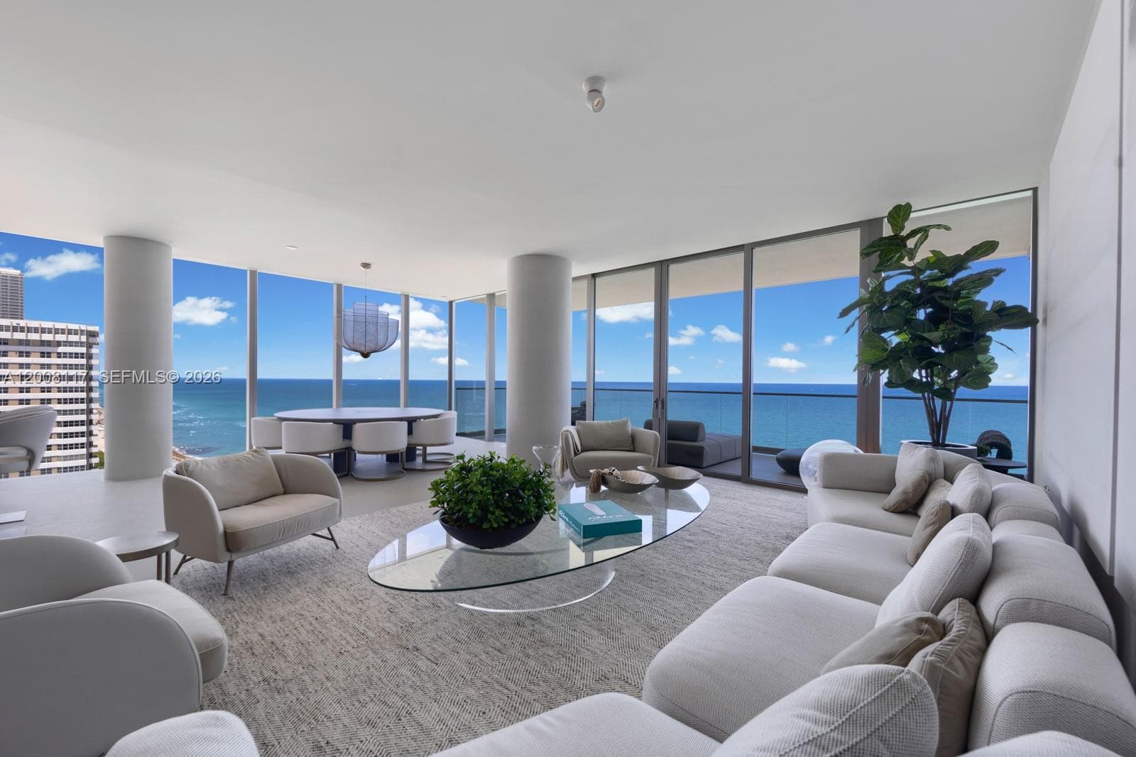 2000 S Ocean Dr # 17A, Hallandale Beach, FL 33009 — zdjęcie 2