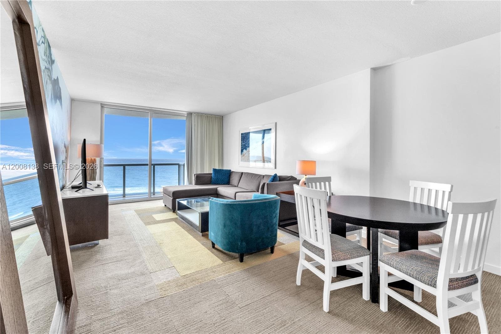17315 Collins # 801 A&B, Sunny Isles Beach, FL 33160 — zdjęcie 4