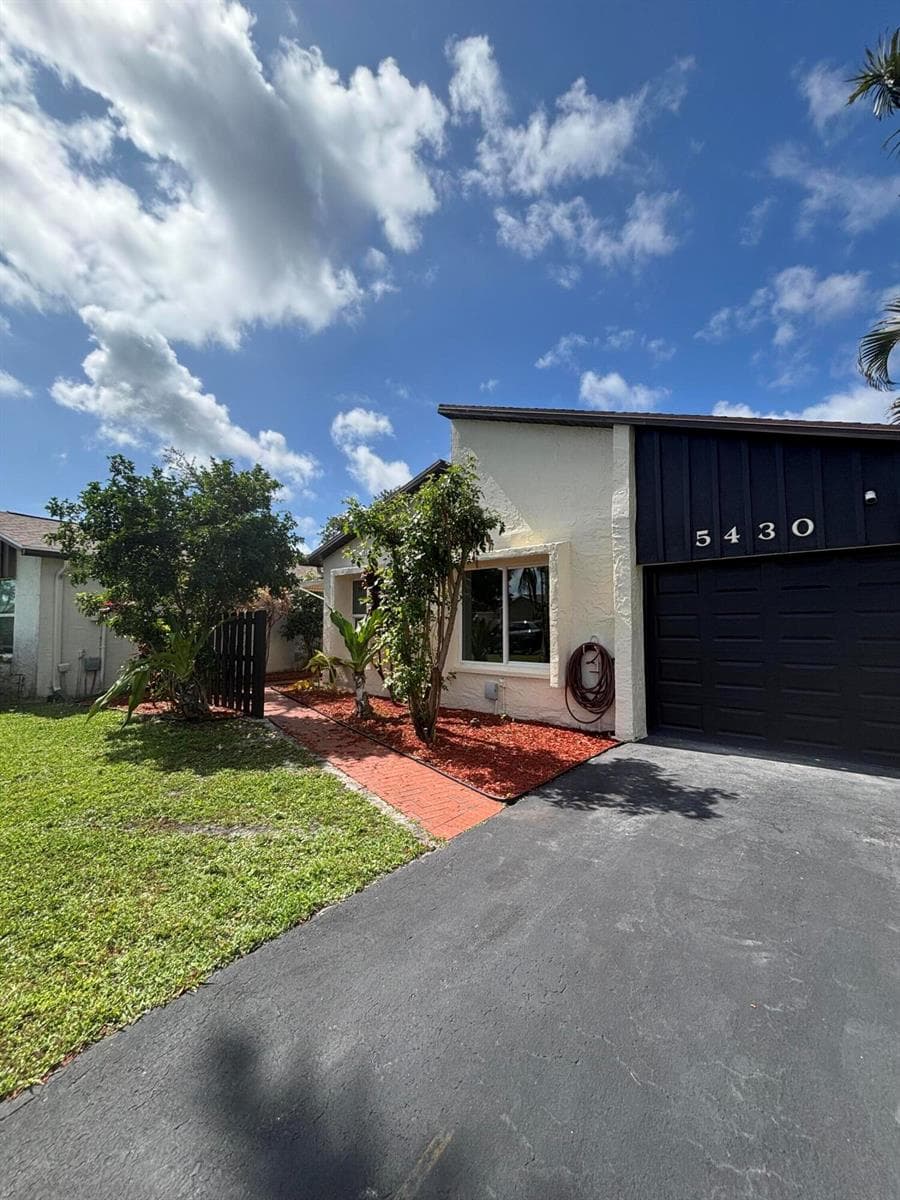 5430 Mirror Lakes Boulevard, Boynton Beach, FL 33472 — zdjęcie 2