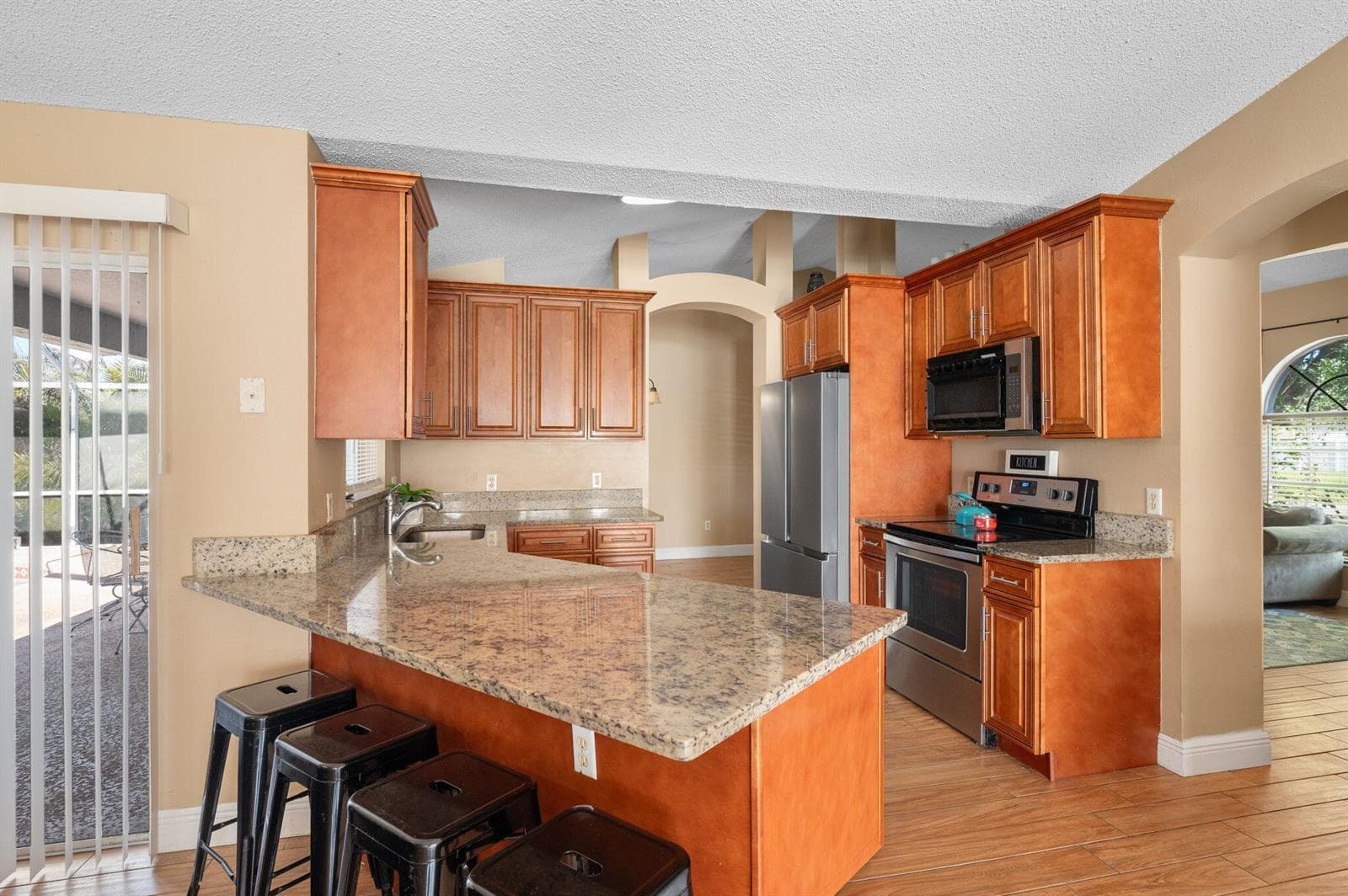 5930 NW Theda Lane, Port St. Lucie, FL 34983 — zdjęcie 5