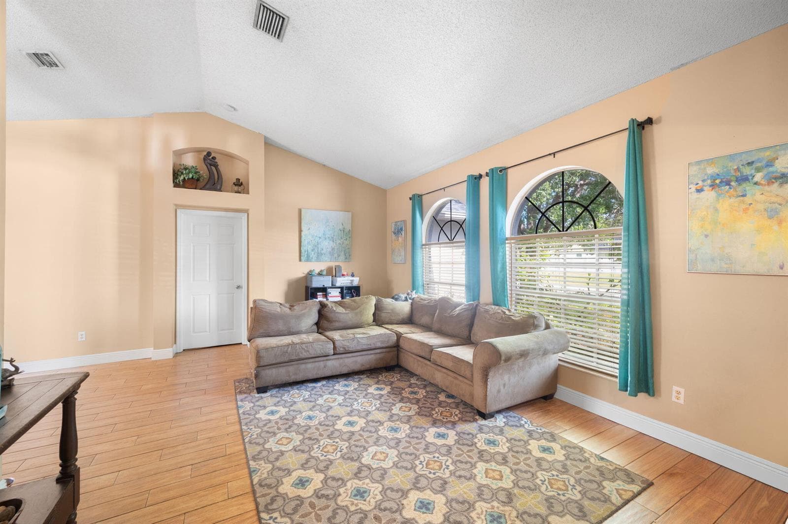 5930 NW Theda Lane, Port St. Lucie, FL 34983 — zdjęcie 4