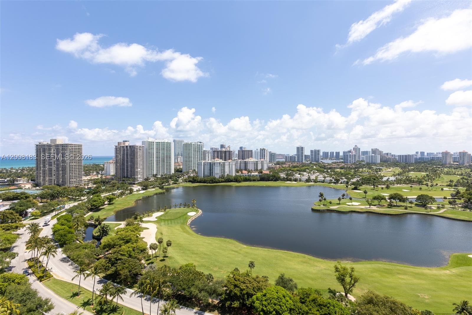 3675 N Country Club Dr # 410, Aventura, FL 33180 — zdjęcie 2