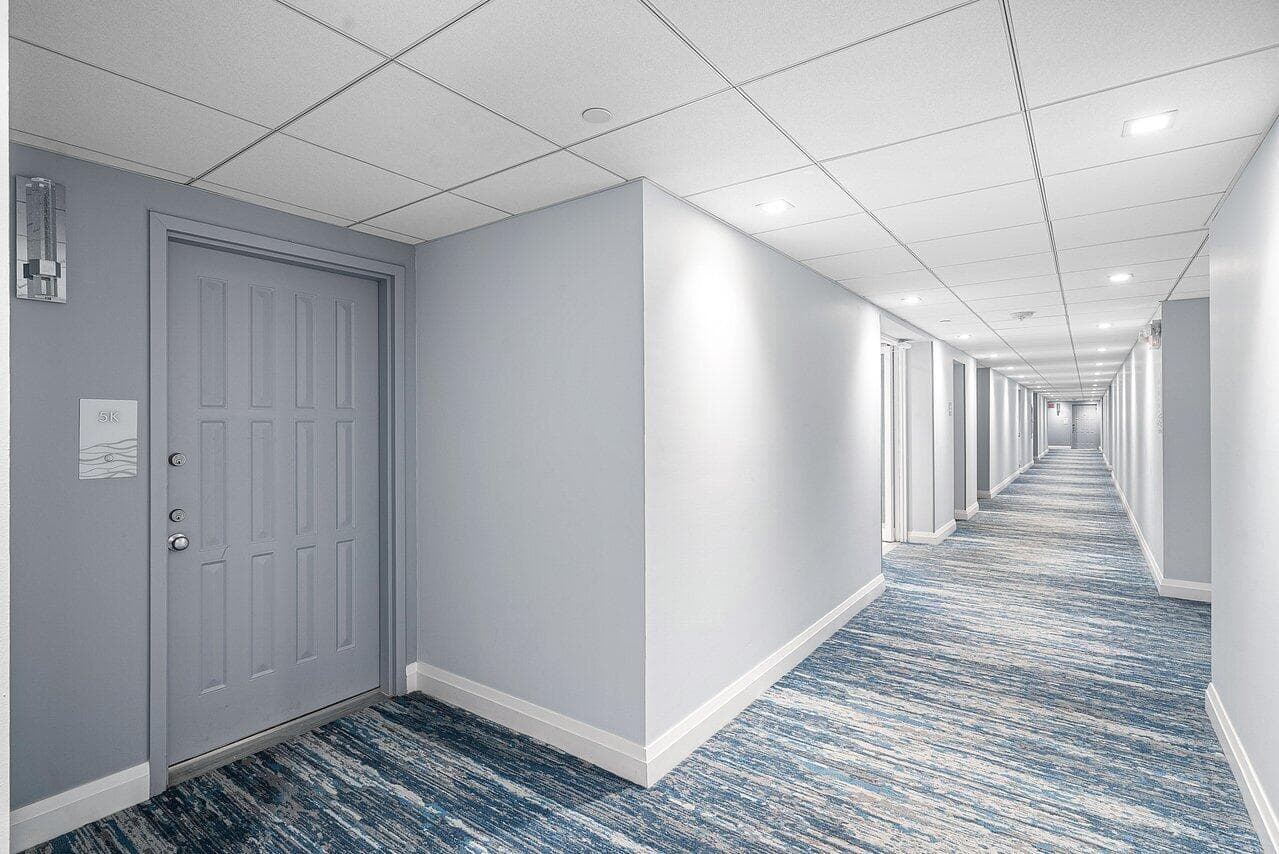 3400 S Ocean Boulevard # 5k, Highland Beach, FL 33487 — zdjęcie 3