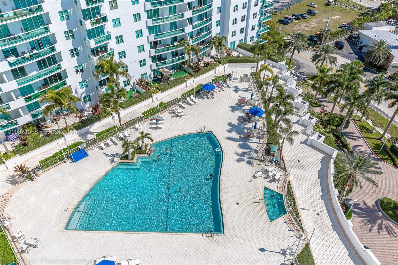 7900 Harbor Island Dr # PH23, North Bay Village, FL 33141 — zdjęcie 4