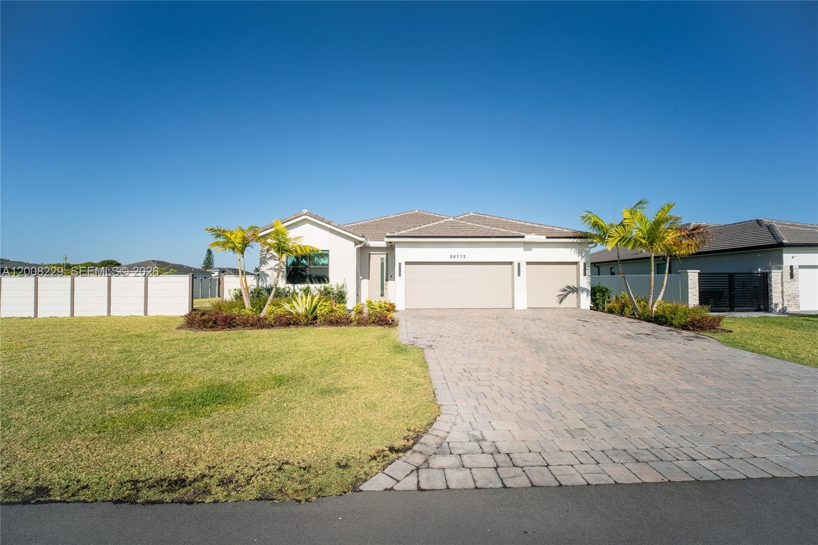 30772 SW 192nd Ct, Homestead, FL 33030 — zdjęcie 2