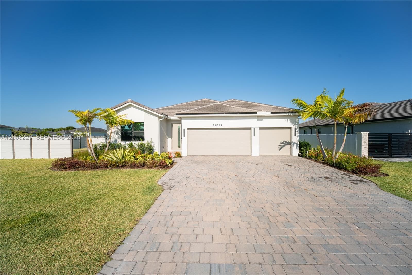 30772 SW 192nd Ct, Homestead, FL 33030 — zdjęcie 3
