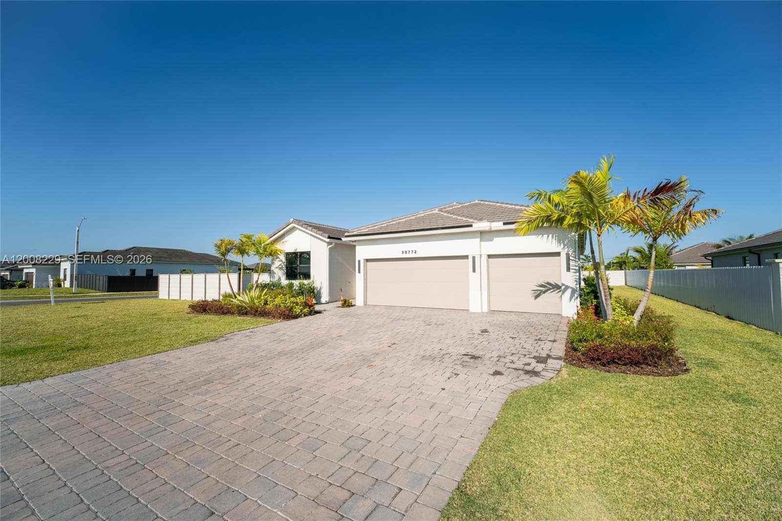 30772 SW 192nd Ct, Homestead, FL 33030 — zdjęcie 4