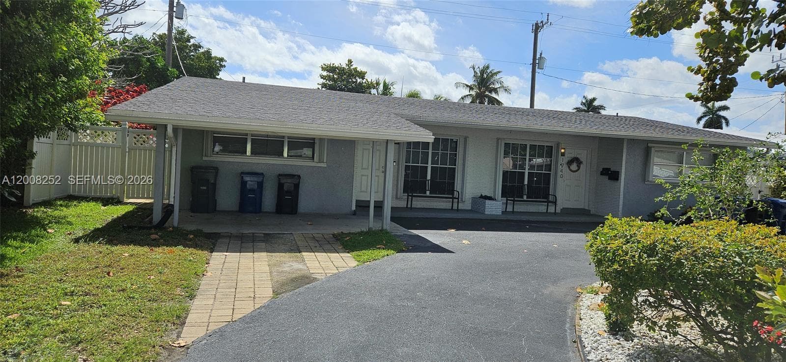 1740 NE 56th St, Fort Lauderdale, FL 33334 — zdjęcie 2