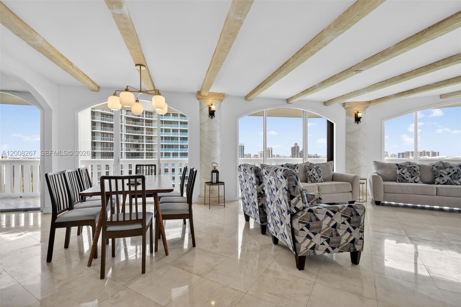 3000 Island Blvd # 2305, Aventura, FL 33160