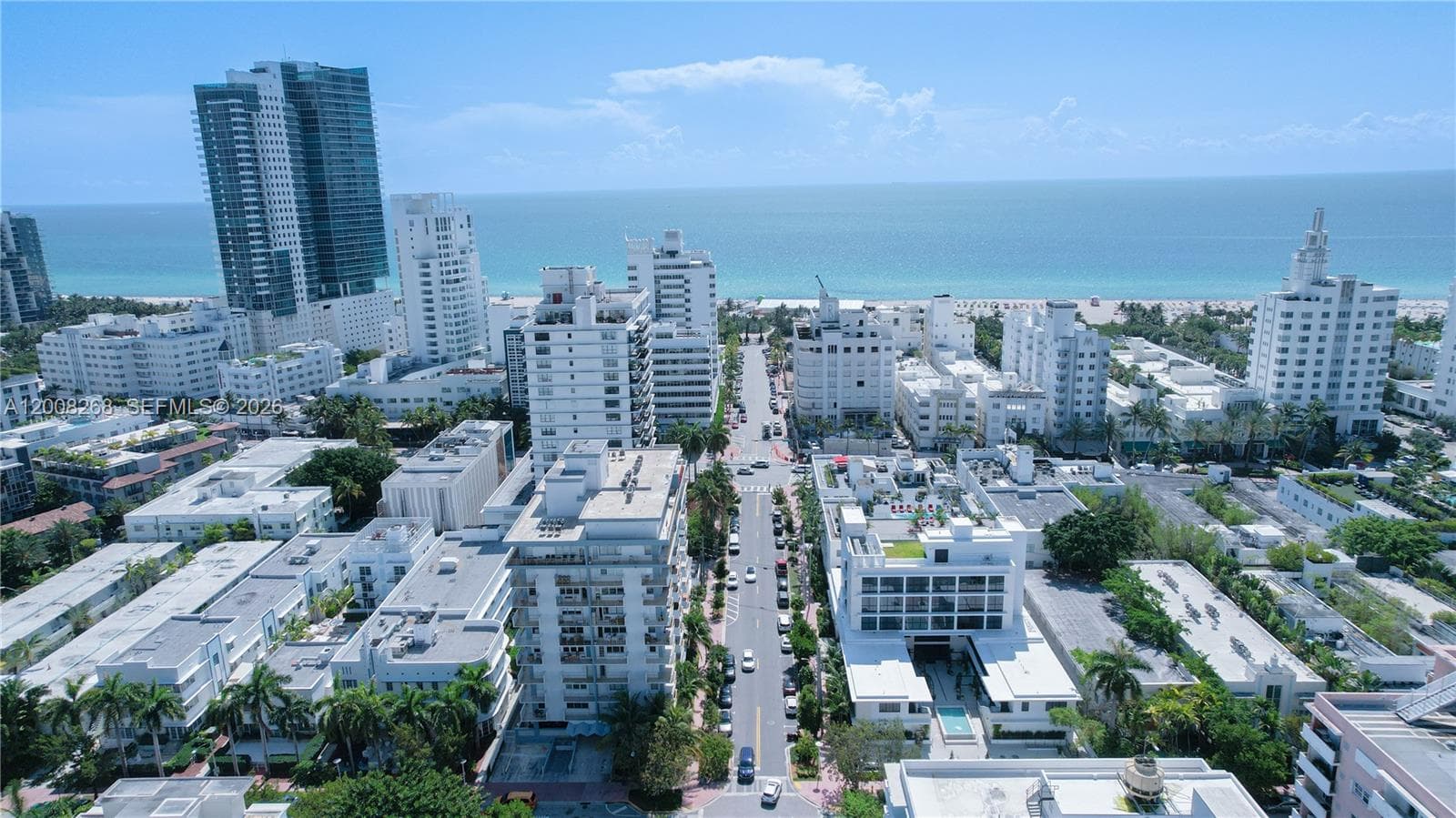 245 18th St # 605, Miami Beach, FL 33139 — zdjęcie 2