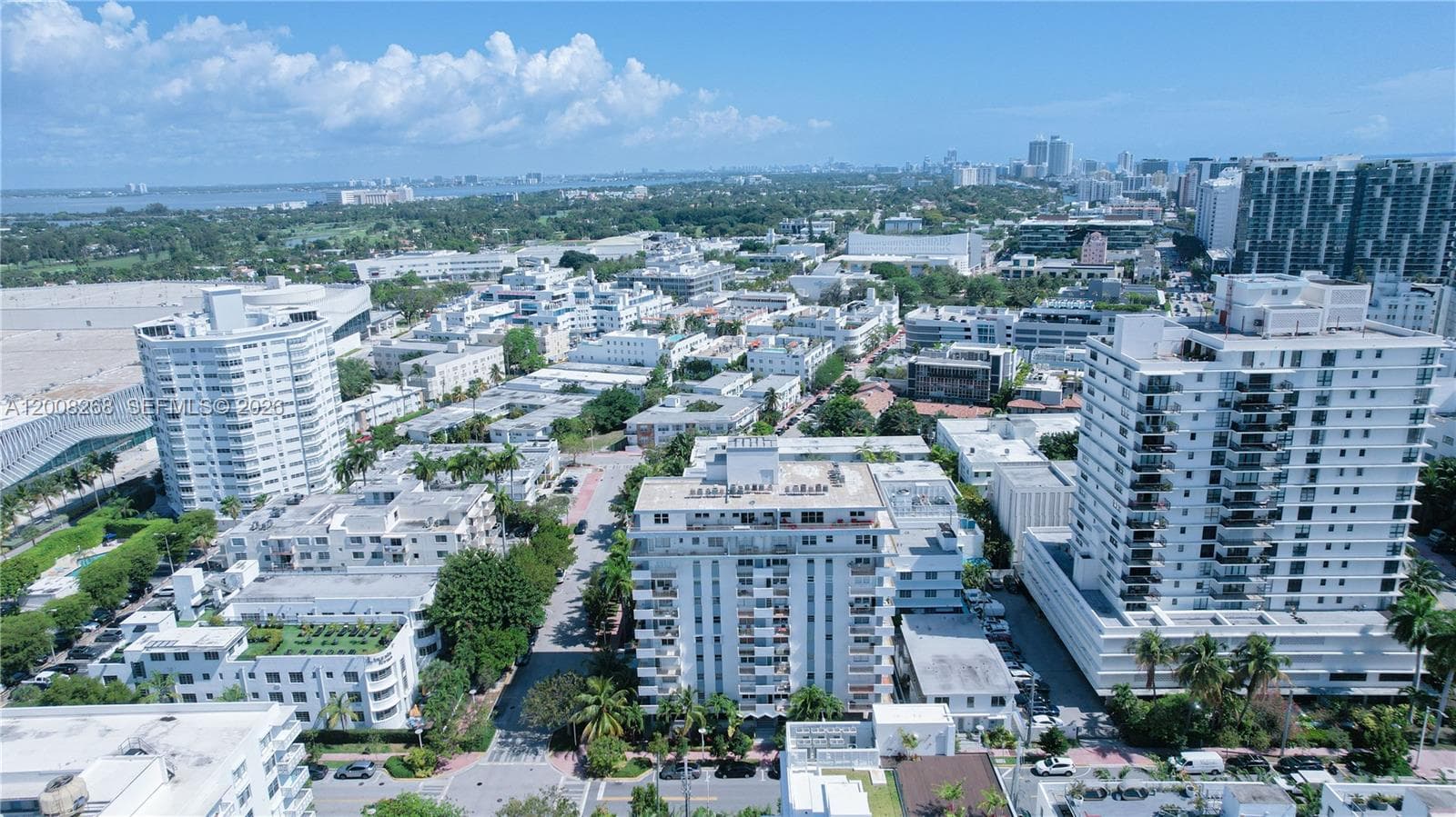245 18th St # 605, Miami Beach, FL 33139 — zdjęcie 5