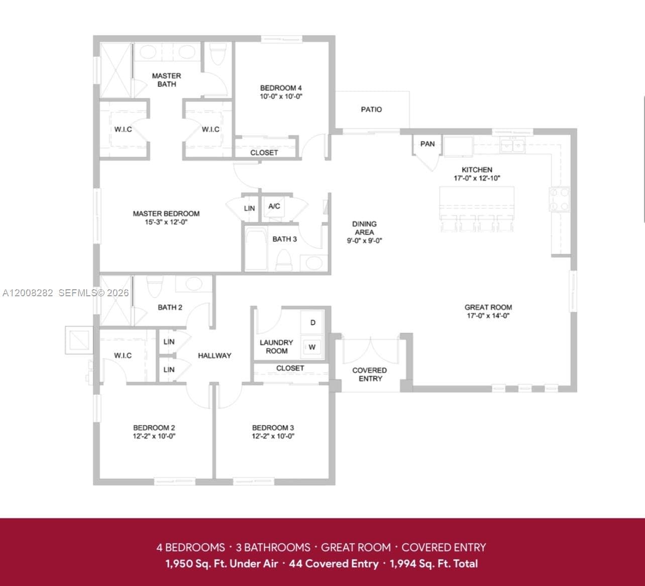 23065 SW 119 Ave, Miami, FL 33170 — zdjęcie 2