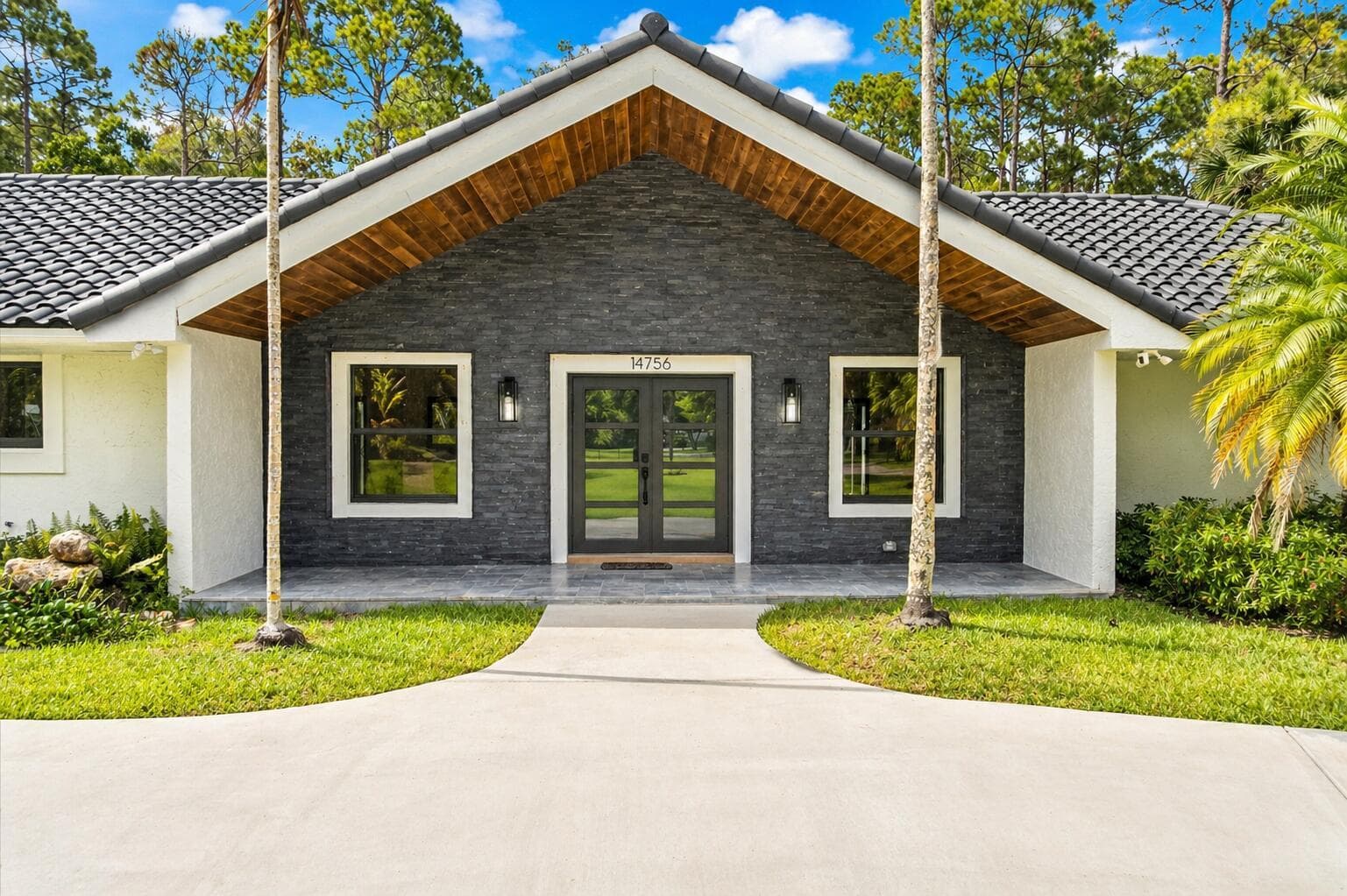 14756 Stirrup Lane, Wellington, FL 33414 — zdjęcie 2