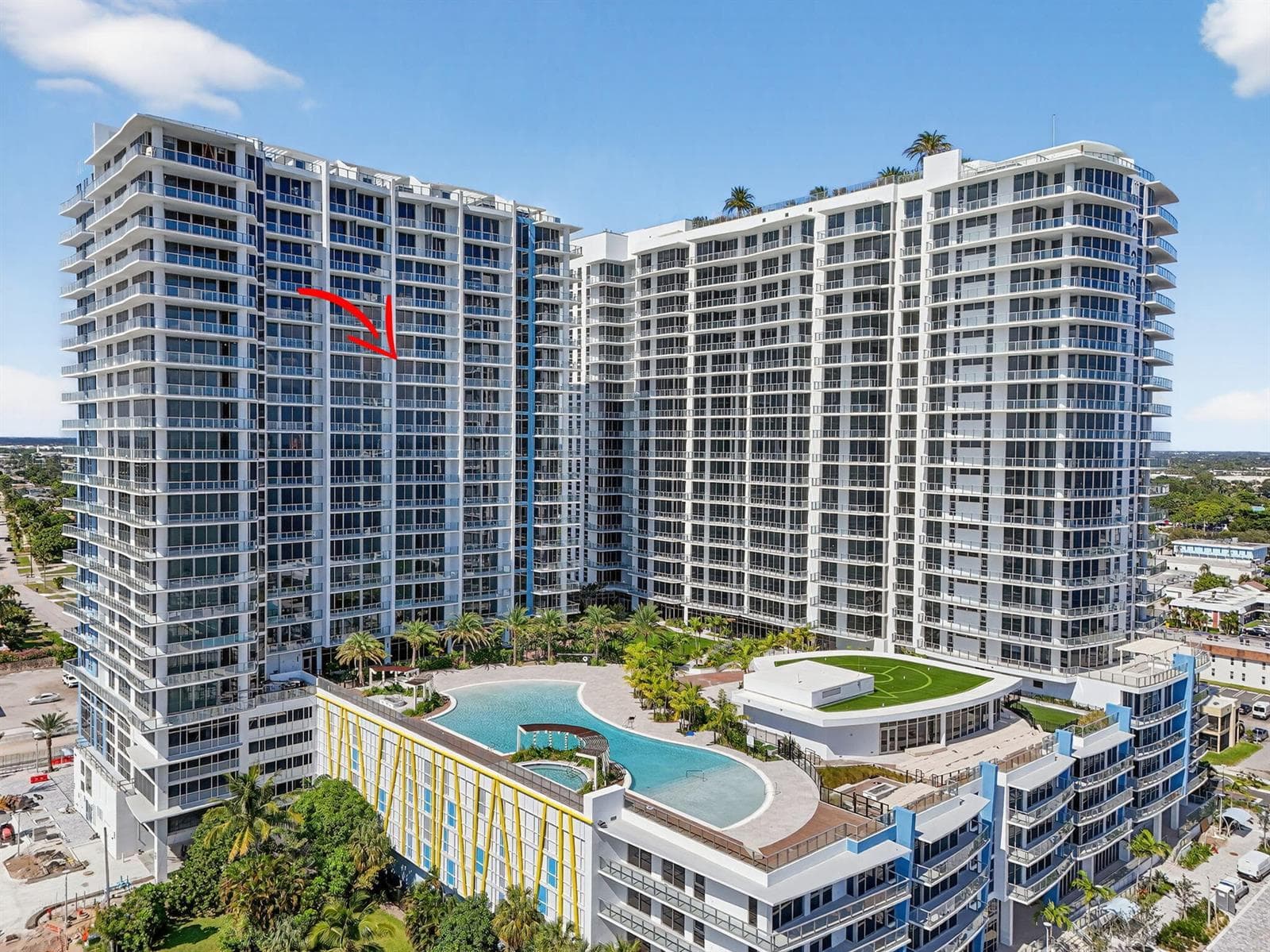 220 Lake Shore Drive # 1906, Lake Park, FL 33403 — zdjęcie 2