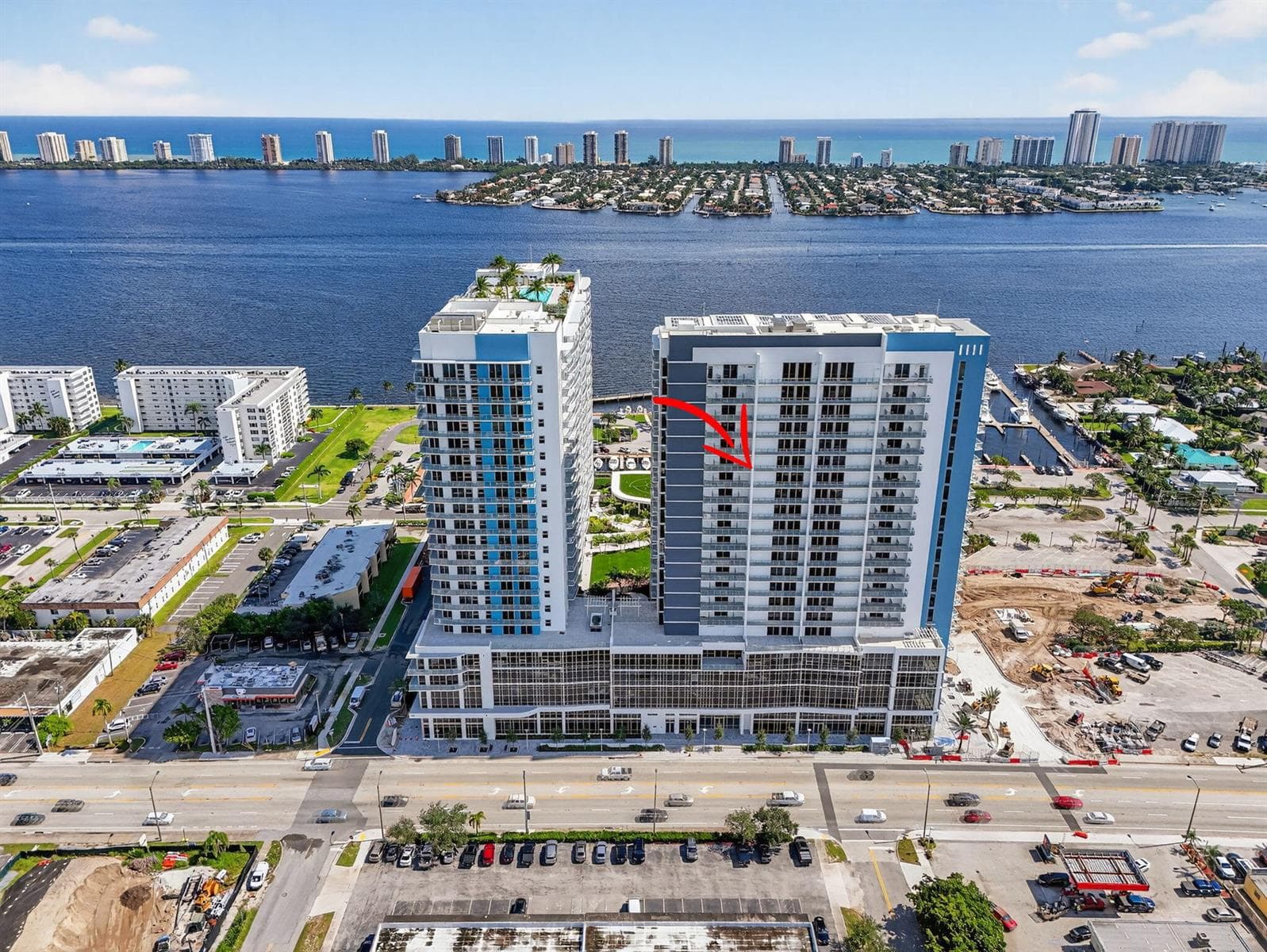 220 Lake Shore Drive # 1906, Lake Park, FL 33403 — zdjęcie 3